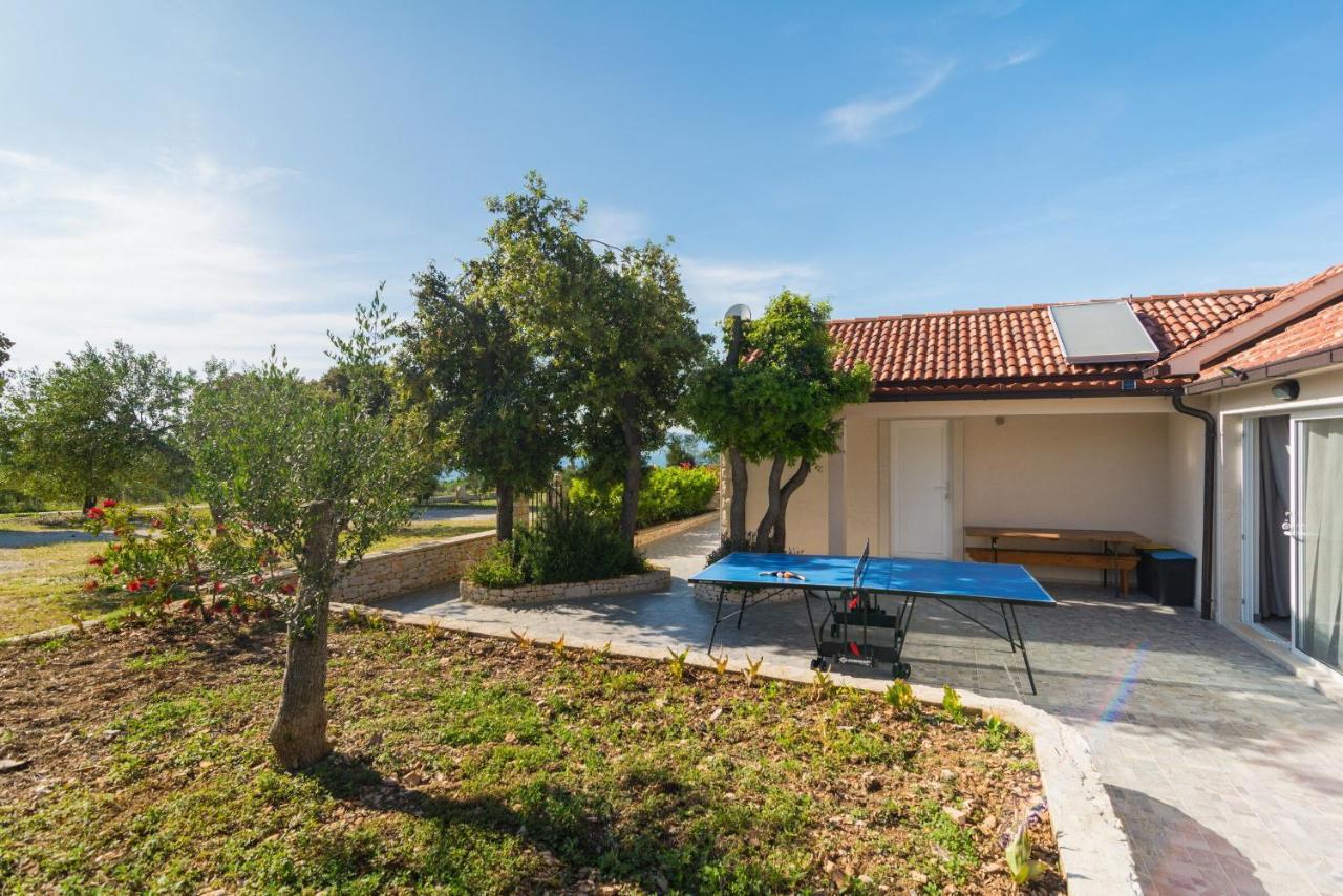 House Blato Villa Postira Exterior photo
